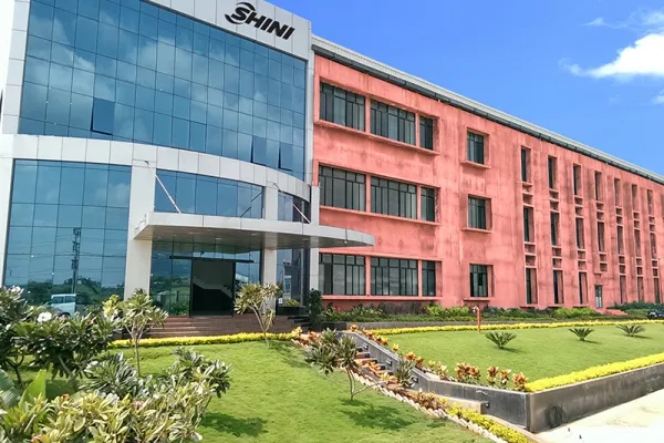 Shini India (Ấn Độ)