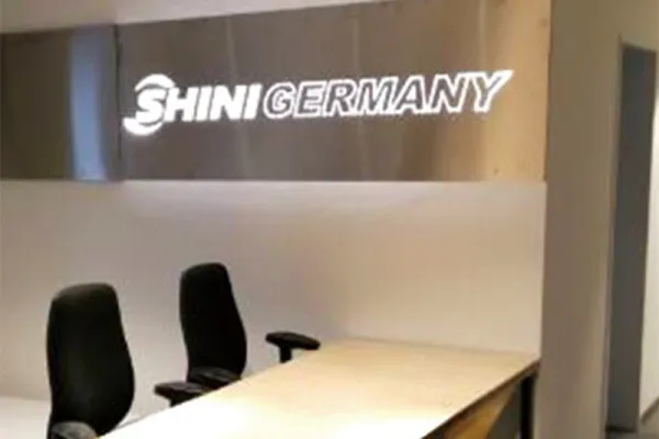 Shini Germany (Đức)