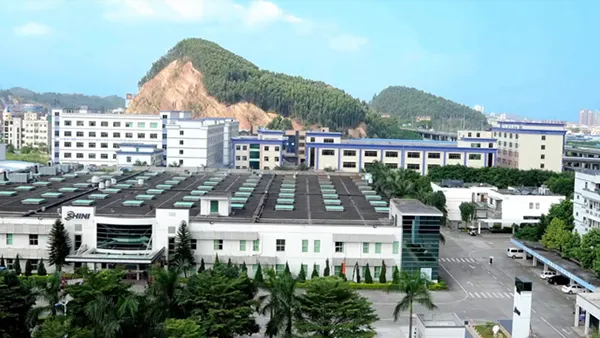 Shini Plastics Technologies (Dongguan), Inc.