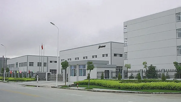 Shini Plastic Technology (Ningbo), Inc.