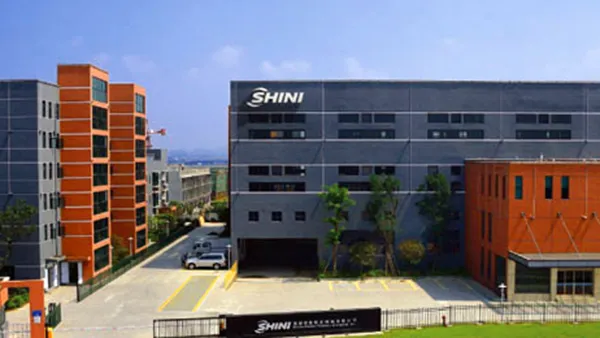Shinden Precision Machinery (Chongqing), Inc.