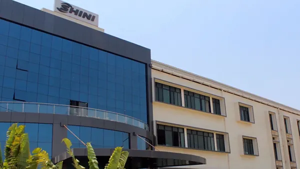 Shini Plastics Technologies India Pvt. Ltd.