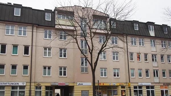Shini Germany (Đức) GmbH