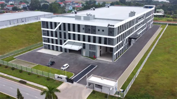 VSP Vietnam Co., Ltd.