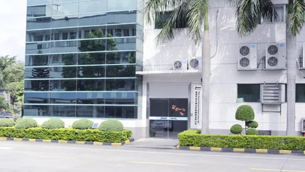 Shini-Syncro Extrusion Process Control (Dongguan), Inc.