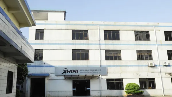Shinzo Hot Runner System, Inc.