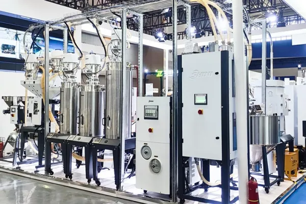 Triển Lãm Công Nghiệp Nhựa Quốc Tế CPLAS2023 Trung Quốc (Trùng Khánh)