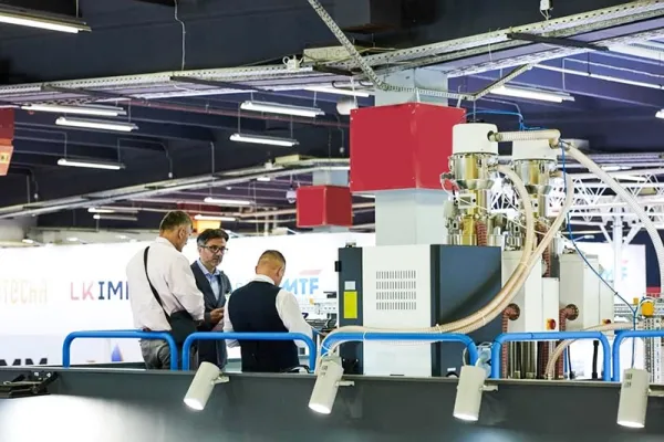 Triển Lãm PLASTINDIA2023 tại Ấn Độ