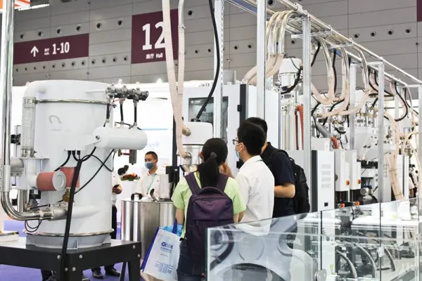 Triển Lãm Chinaplas 2021 (Tháng 4/2021)
