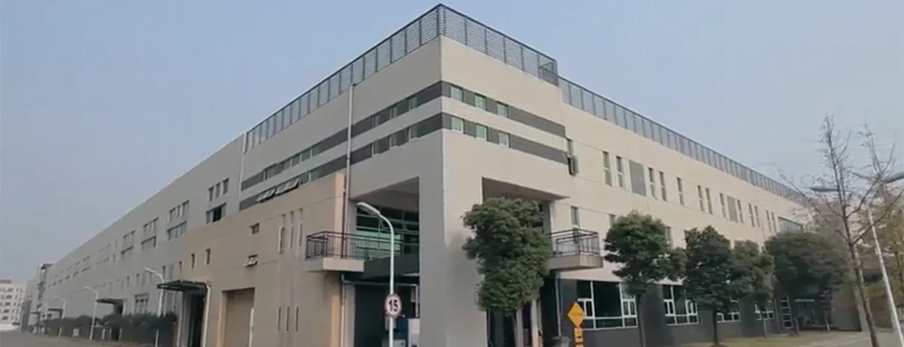 Môi trường nhà máy