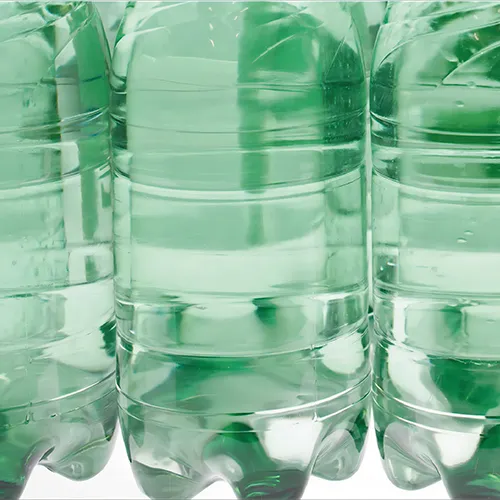 Sản Xuất Phôi Nhựa PET