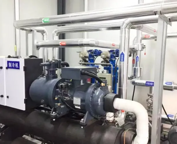 Một Tập Đoàn Dược Phẩm Tại Hà Nam