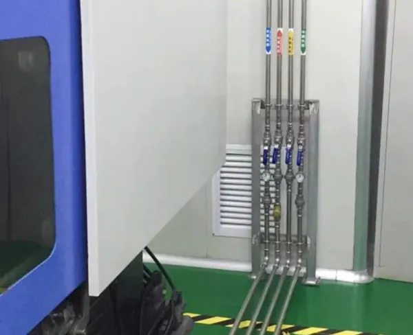 Một Tập Đoàn Dược Phẩm Tại Hà Nam