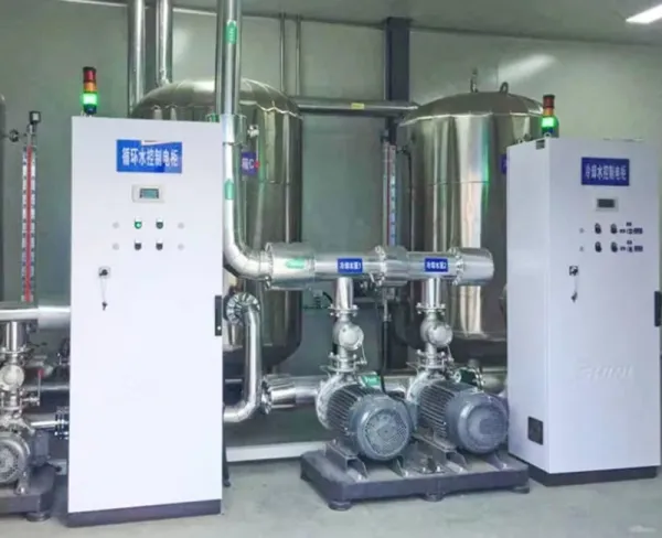 Một Tập Đoàn Dược Phẩm Tại Hà Nam