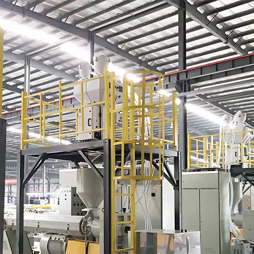 Ép Khuôn Thổi Nhựa