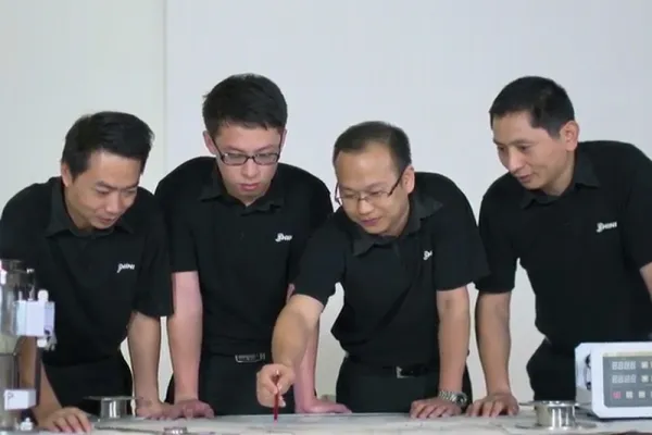 Dịch Vụ Tùy Chỉnh