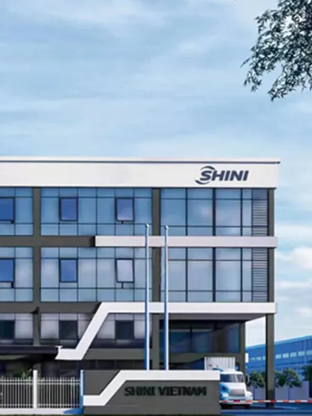 Công Ty TNHH VSP Vietnam (Shini Việt Nam)