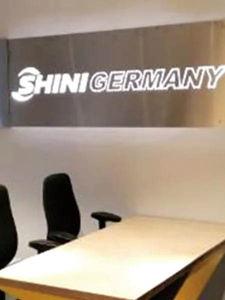 Shini Germany (Đức)
