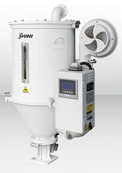 Phễu Sấy Nhựa Tiêu Chuẩn