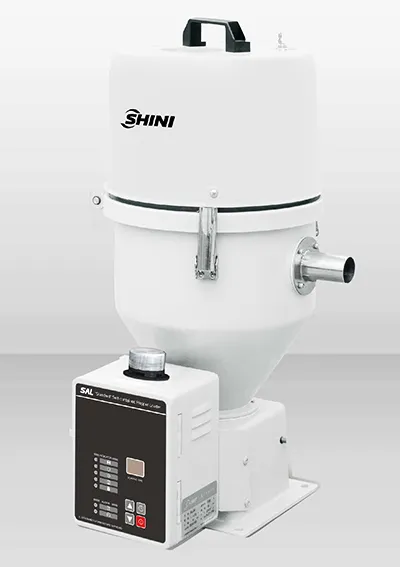 Máy Hút Liệu Tự Động SAL-330/360