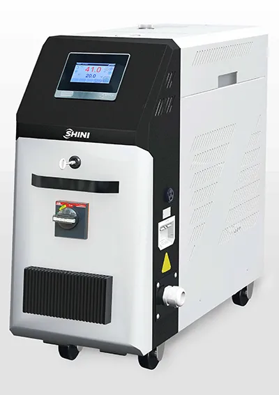 Máy Điều Khiển Nhiệt Khuôn Bằng Dầu
