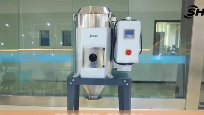Phễu Sấy Nhựa