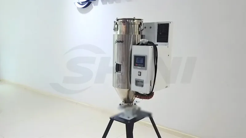 Máy Sấy Khí Nén