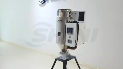Máy Sấy Khí Nén