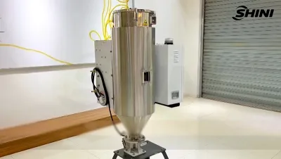 Máy Sấy Khí Hút Ẩm Mini