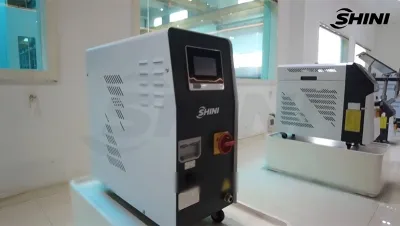 Máy Điều Khiển Nhiệt Khuôn Đa Năng