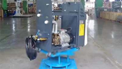 Bộ Điều Khiển Nhiệt Độ Khuôn