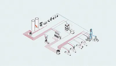 Giải Pháp Trong Gia Công Nhựa