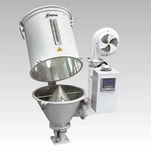 Phễu Sấy Nhựa Tiêu Chuẩn