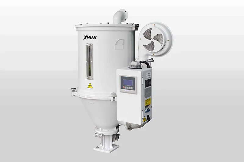 Phễu Sấy Nhựa Tiêu Chuẩn