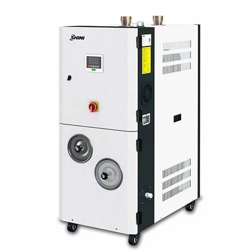 Máy hút ẩm dạng tổ ong