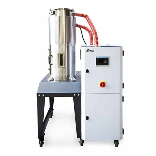 Máy Sấy Hút Ẩm Nhựa