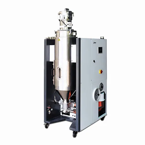 Máy Sấy Hút Ẩm Nhựa 3 Trong 1