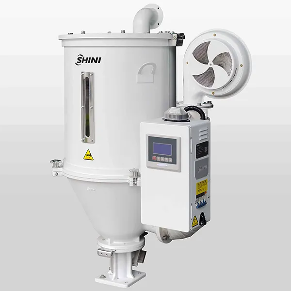 Hệ thống máy sấy khô & hút ẩm