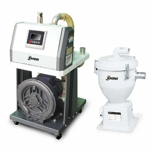 Máy Hút Liệu Tự Động SAL-G