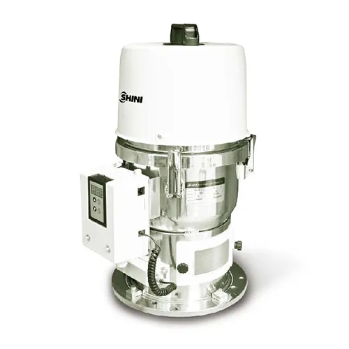 Máy Hút Bột Nhựa Tự Động SAL-U (kiểu Châu Âu)