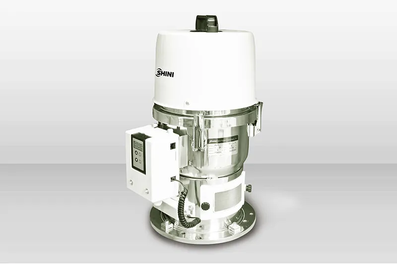 Máy Hút Bột Nhựa Tự Động SAL-U (kiểu Châu Âu)