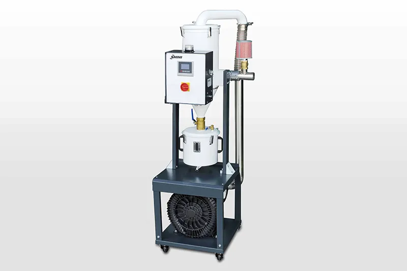 Máy Hút Bột Tự Động SAL-UG (kiểu Châu Âu)