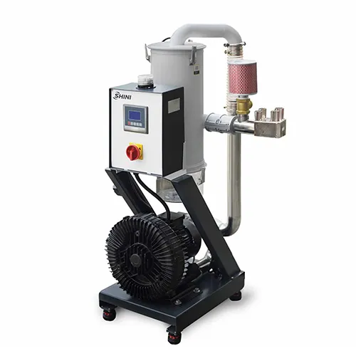 Máy Hút Liệu Tự Động SAL-UG122/124