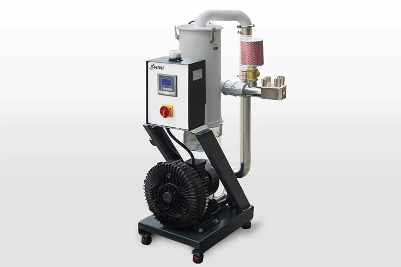 Máy Hút Liệu Tự Động SAL-UG122/124