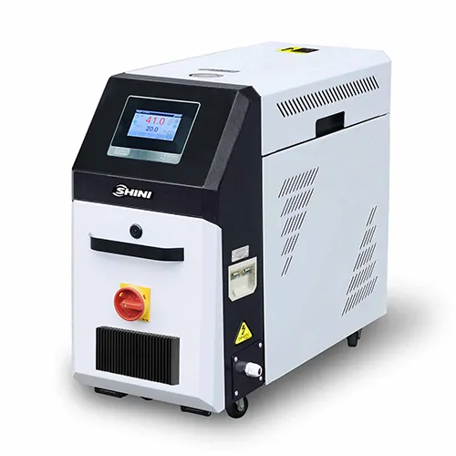 Máy Điều Khiển Nhiệt Khuôn Bằng Nước
