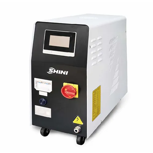 Máy Điều Khiển Nhiệt Khuôn Đa Năng