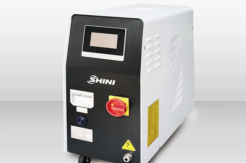 Máy Điều Khiển Nhiệt Khuôn Đa Năng