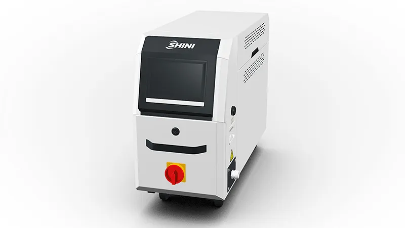 Máy Điều Khiển Nhiệt Khuôn Bằng Nước STM-SPW Nhiệt Độ Áp Suất Cao