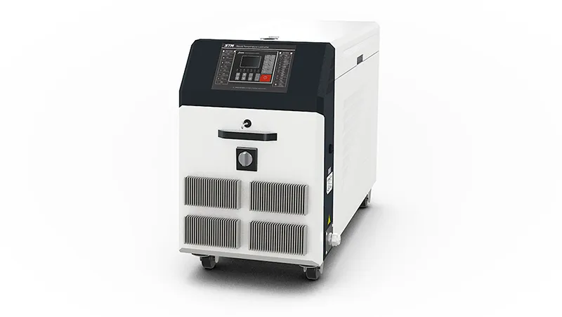 Bộ Điều Khiển Nhiệt Độ Khuôn STM-PWF Bằng Nước