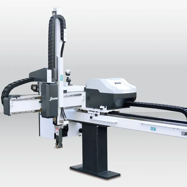 Robot Tự Động